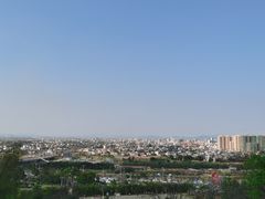 -神光山国家森林公园