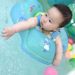 -Pony Baby宝尼婴幼儿游泳SPA馆