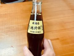 -刘信牛羊肉小炒泡馍(回民街店)