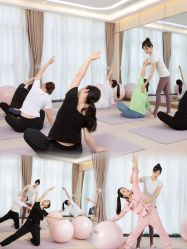 点击看大图 -贝爱时刻月子中心(宝安妇幼店)