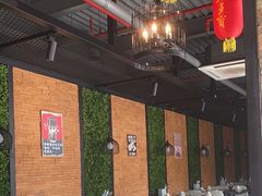 -天都火锅酒楼(虹梅南路店)