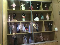 店内环境-木子·纹身店TATTOO穿孔·洗纹身