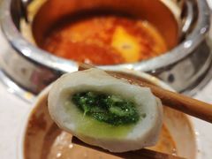 -龍歌自助小火锅(城阳万象汇店)