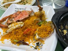 -景好海鲜餐厅(大鹏必选旅游店)