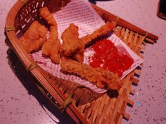 -味妙烤鱼吧(回龙观店)