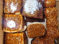 -奶奶的美食(通州梨园店)