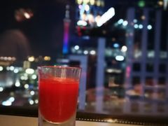 -广州富力君悦大酒店·凯菲厅