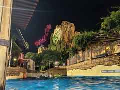 -上海玛雅海滩水公园