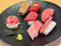 -寿司郎(皇庭广场店)