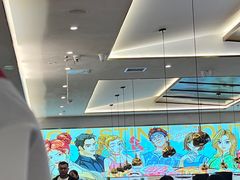 -汉阳廷自助烤肉(嘉禾金铂天地店)