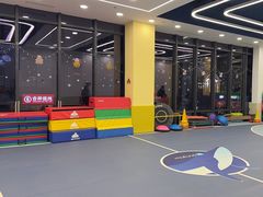 -妙拓思MUTUUS少儿体能馆(赛银国际店)
