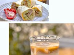 -彳亍咖啡·这里(水湾路店)