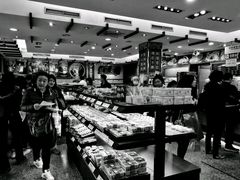 大堂-佳德凤梨酥