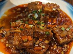 -缘来聚·徽菜名店(黄山宏村店)