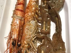 -九府羊·鲜羊火锅·烤串(新华路店)