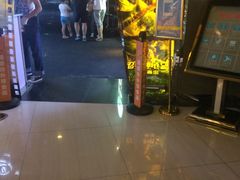 -万达影城(凯旋城广场XLAND店)