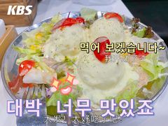 -京尚道韩式美食屋(海甸岛店)