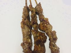 -阿龙烧烤(广达路店)
