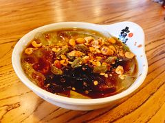 -霸道川面馆(张江店)