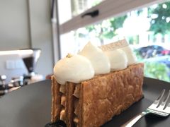 -吉森Bakery(教育路店)