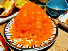 火山沙拉-诚·鳗屋(星摩尔店)