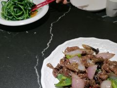 -南门食仙·手工福州菜(南门兜店)