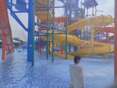 -东钱湖水上乐园(南门)