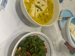 -洞庭米湘·湖南菜(银河SOHO店)