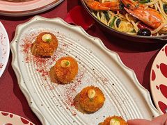 -BROWNSTONE布朗石西班牙餐厅(富城店)