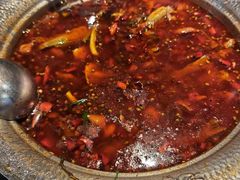 -老船舫·现做活鲜鱼馆(东郊记忆店)