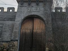 -茅山东方盐湖城景区