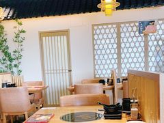 大堂-水林间·寿喜烧自助(仙林金鹰店)