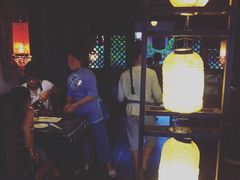 大堂-香满楼(临安路店)