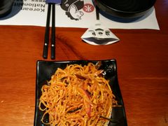 -鑫日千里马朝鲜族小馆(总店)