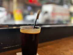 -常识咖啡common sense(春熙路店)