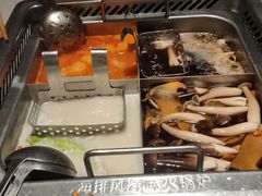 -海底捞火锅(群光广场店)