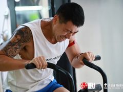 -Stone Motion Fitness 释动健身