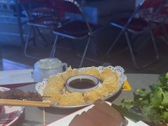-生活如沸·顺德水牛奶火锅(大学路店)