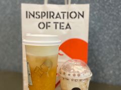 -喜茶(徐州金鹰店)