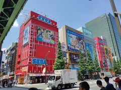 -秋叶原电器街