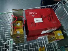 -盒马X会员店(上海森兰商都店)