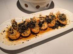 -庆江南江南菜(琴湖溪里花园城店)