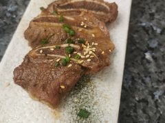 和风小牛排-菊上料理(蜀山银泰百货店)