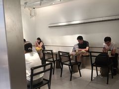 -喜茶(佛山岭南站店)