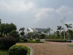 -厦门高崎国际机场-T3航站楼