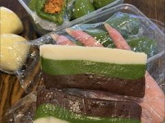 -许阿姨糕团店(南京总店)