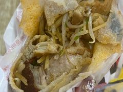 -安徽阜阳卷馍(西单店)