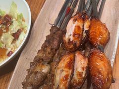 -驿楼兰·新疆菜(火车站店)
