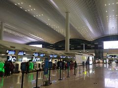 -广州白云国际机场-T2航站楼