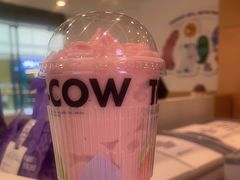 -一只酸奶牛(双流万达广场店)